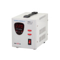 Wholesale AVR 1000VA Automatic AC Home Full Copper Servo Motor Voltage Stabilizer WenZhou China